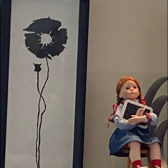 Meet your Posher, Nancy - Picture 3 of 9